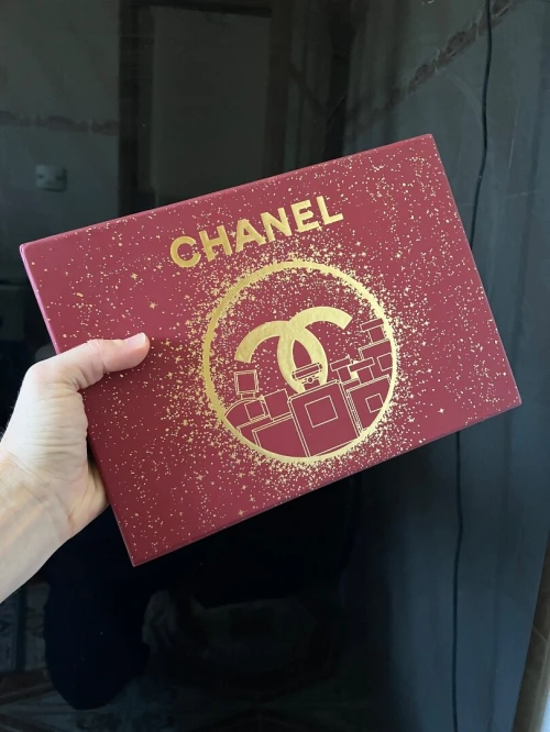 Coffret parfum miniature CHANEL