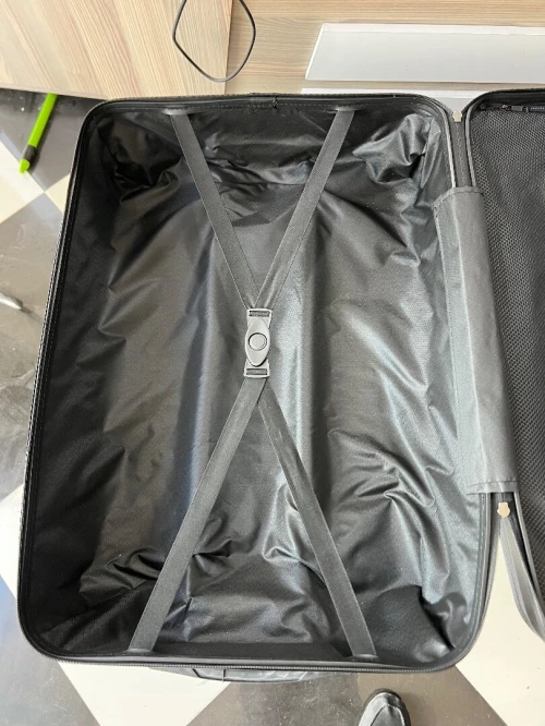 VALISE DE VOYAGE ULTRA SOLIDE