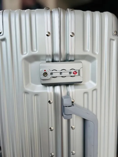 VALISE CABINE
