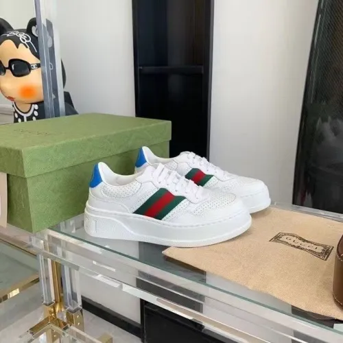 GUCCI BASKET EN GROS