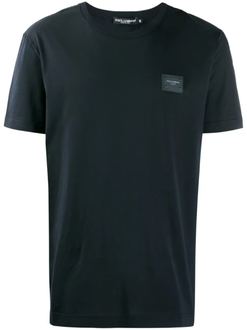 Dolce & Gabbana t-shirt à logo