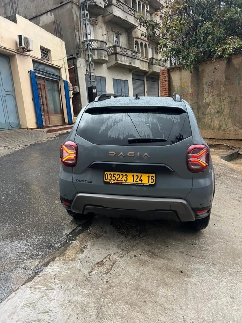 Dacia Duster 2024 GOLD