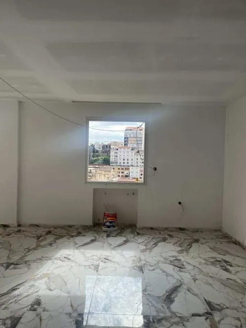 Vente Appartement F4 Alger El achour