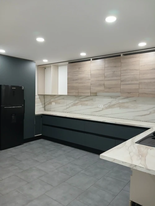 Vente Appartement F5 Alger El achour