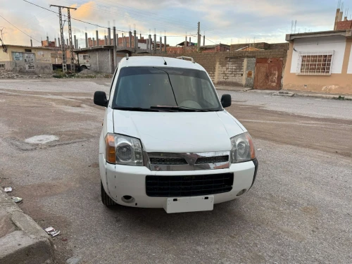 FOTON Midi 2012 Midi