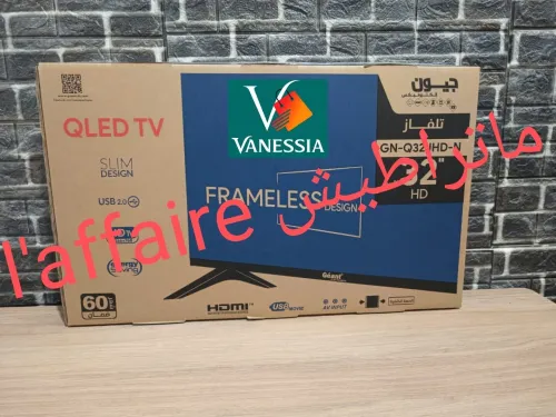 Téléviseurs Geant