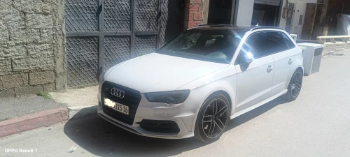 Audi S3 2015 SportBack