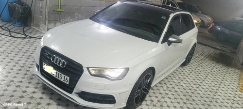 Audi S3 2015 SportBack