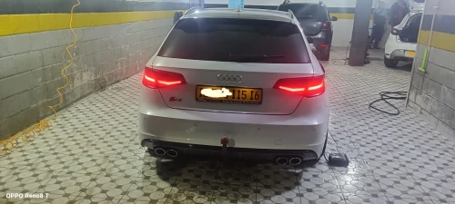 Audi S3 2015 SportBack