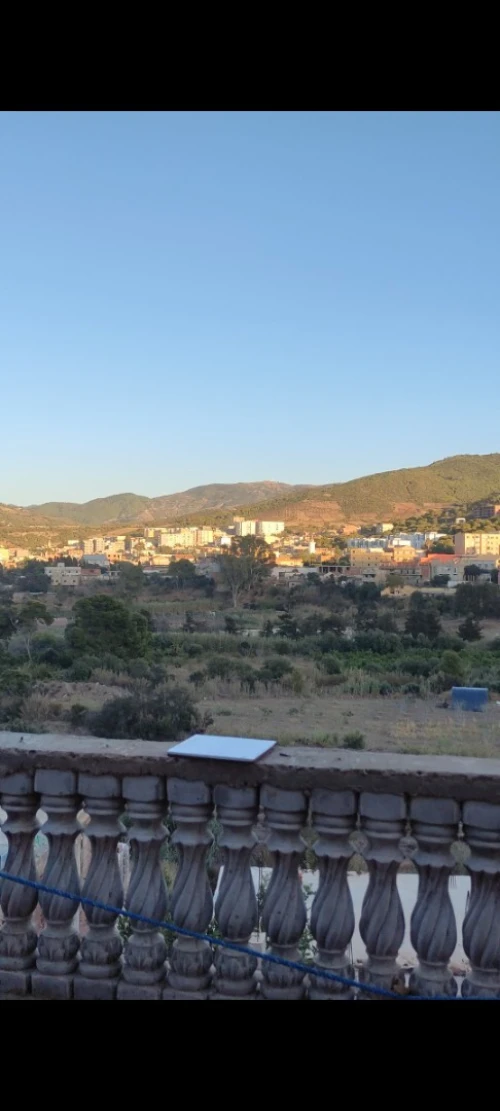 Vente Appartement Duplex F2 F3 Chlef Beni haoua