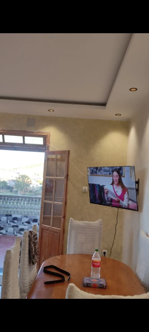 Vente Appartement Duplex F2 F3 Chlef Beni haoua
