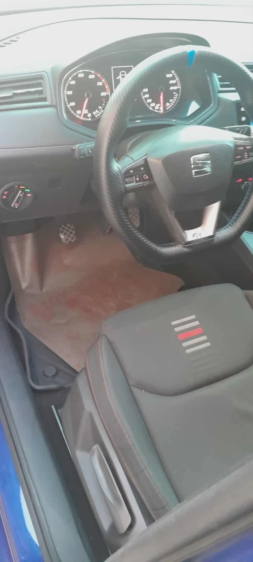Seat Ibiza 2019 FR