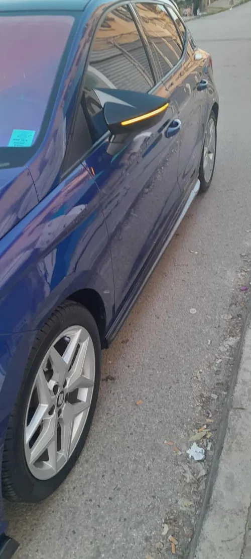 Seat Ibiza 2019 FR