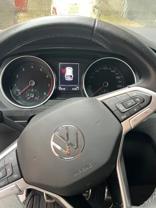 Volkswagen Tiguan 2023 Move