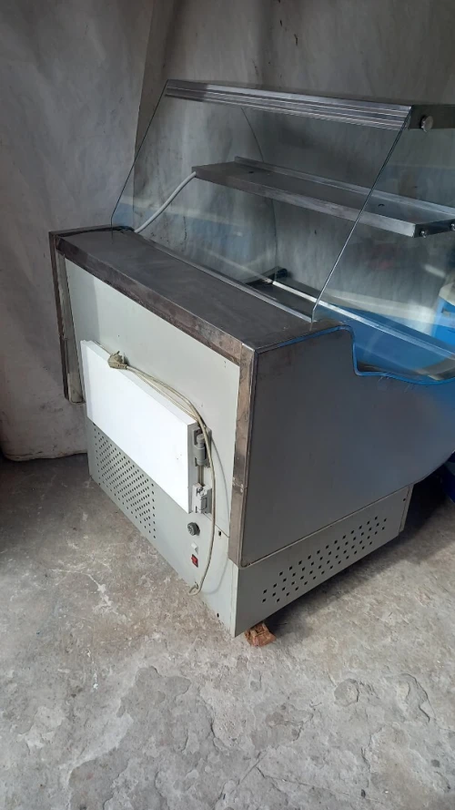Presantoire frigo 1M فريقو بريزونتوار