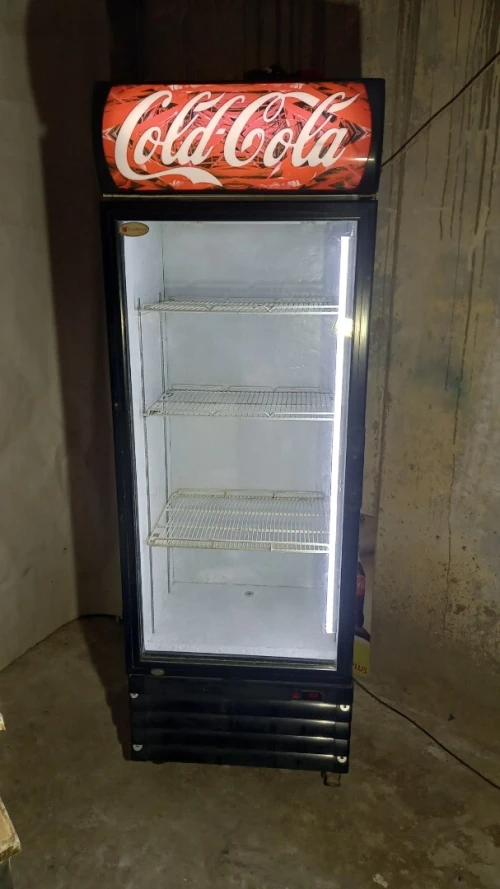 Frigo Coca Cola GM فريقو كوكاكولا كبير