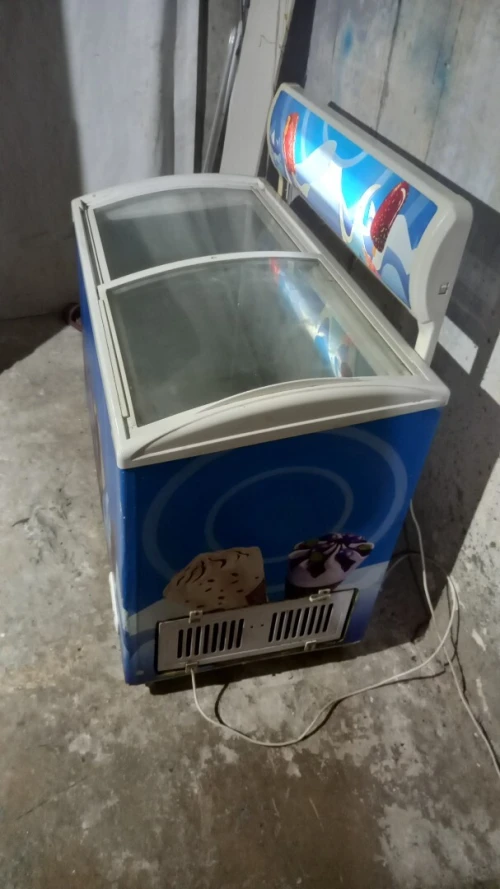 Frigo congélateur 1.20 m فريقو كونجيلاتور