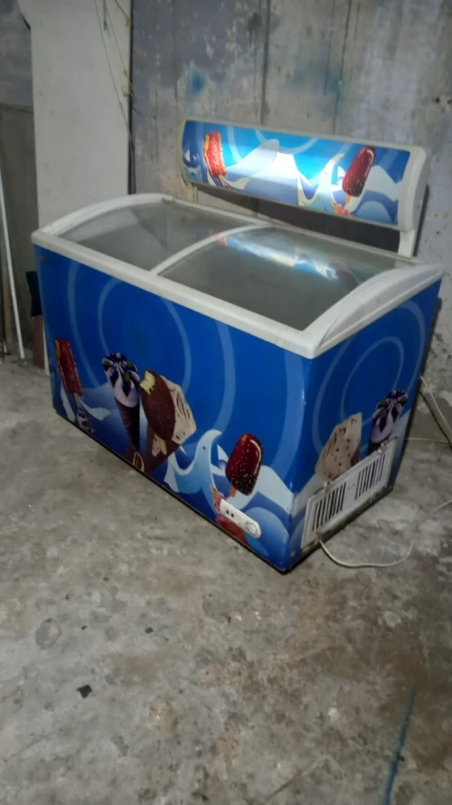 Frigo congélateur 1.20 m فريقو كونجيلاتور