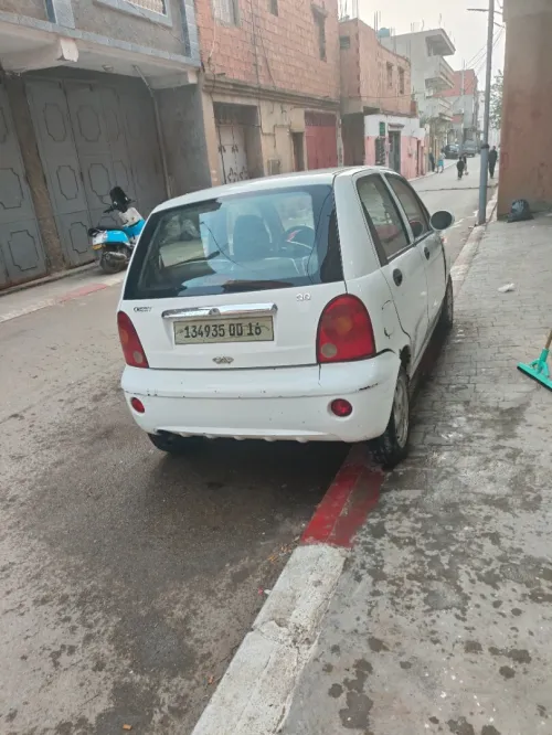Chery QQ 2013 QQ