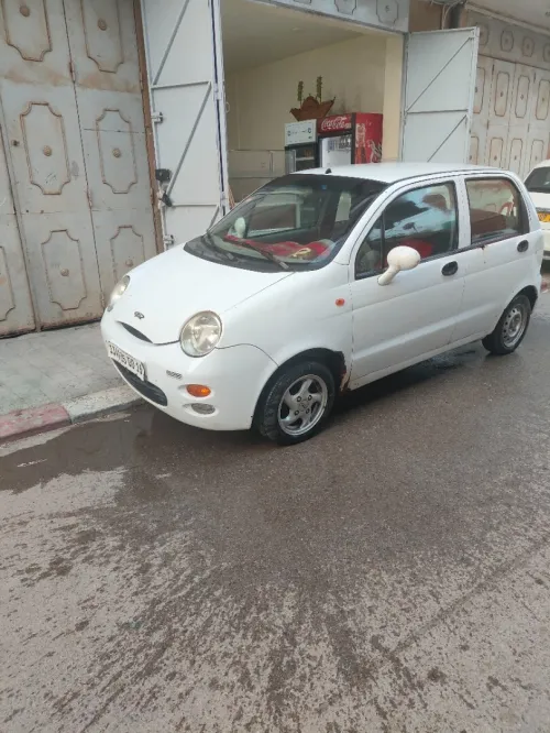 Chery QQ 2013 QQ