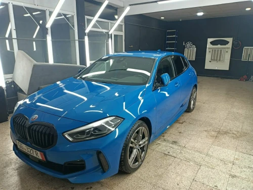 BMW Série 1 2023 