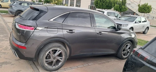Citroen Ds7 2022 Opera
