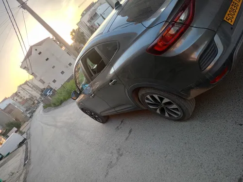 Renault Arkana 2022 