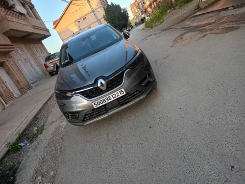 Renault Arkana 2022 
