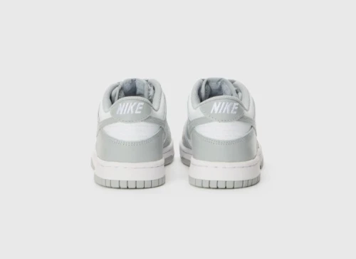 Nike DUNK low - Grey Fog ORIGINAL