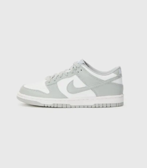 Nike DUNK low - Grey Fog ORIGINAL