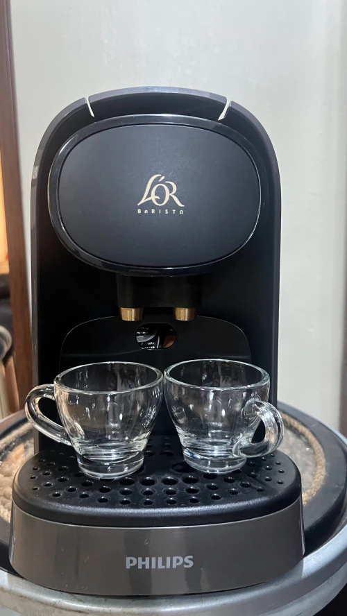 Machine à café