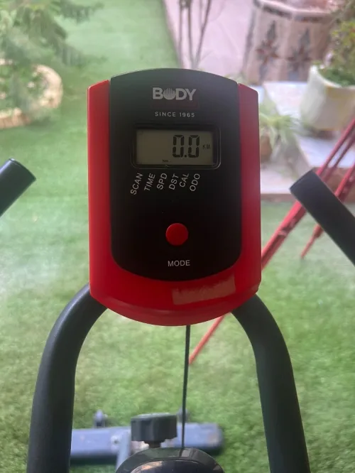 Vélo Body