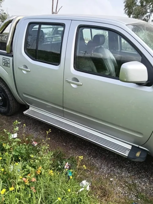 Nissan Navara 2015 Elegance 4x2