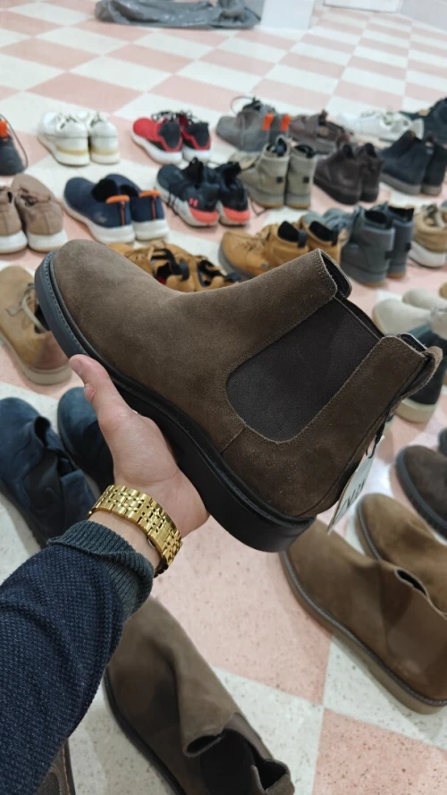 Chaussures originale clarks,palladium,rebook,uspolo,