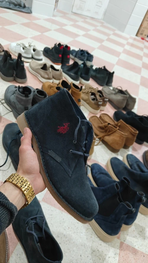 Chaussures originale clarks,palladium,rebook,uspolo,