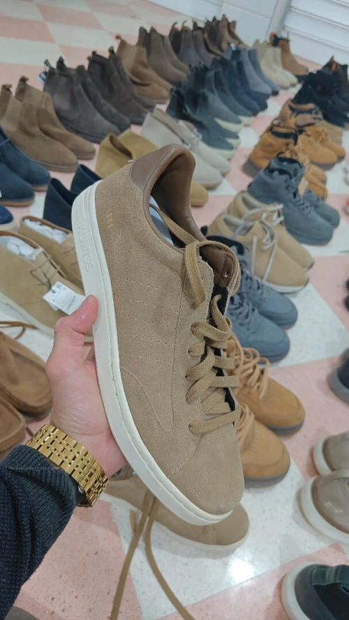 Chaussures originale clarks,palladium,rebook,uspolo,