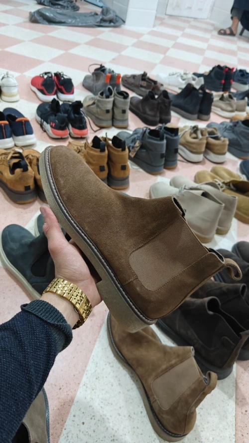 Chaussures originale clarks,palladium,rebook,uspolo,