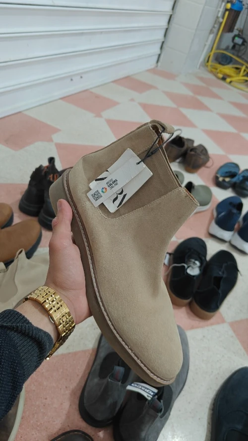Chaussures originale clarks,palladium,rebook,uspolo,