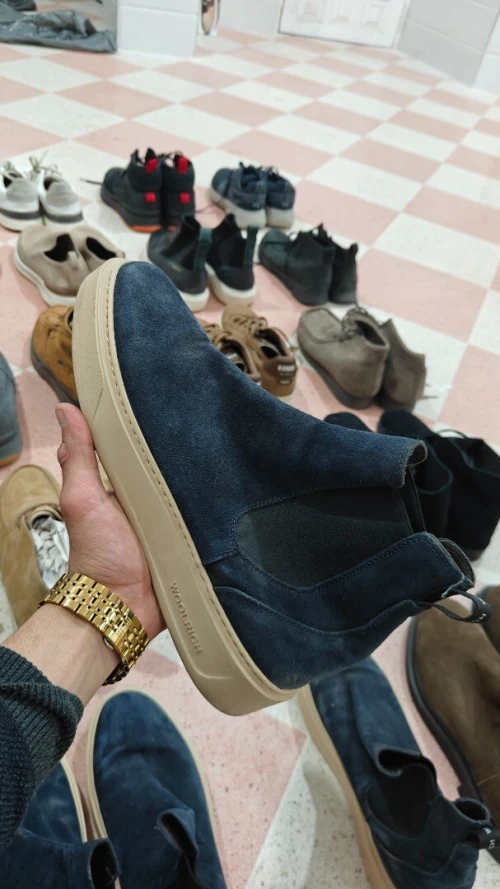 Chaussures originale clarks,palladium,rebook,uspolo,
