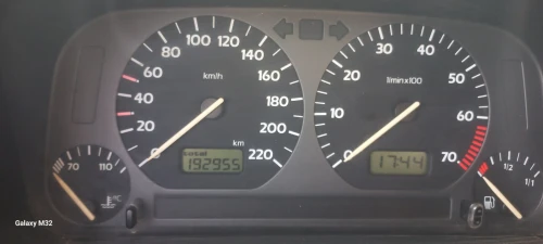 Volkswagen Golf 3 1994 Golf 3