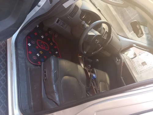 Nissan Pathfinder 2007 Pathfinder