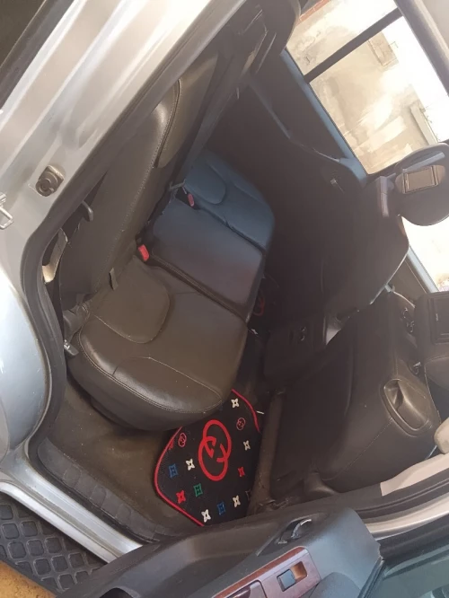 Nissan Pathfinder 2007 Pathfinder