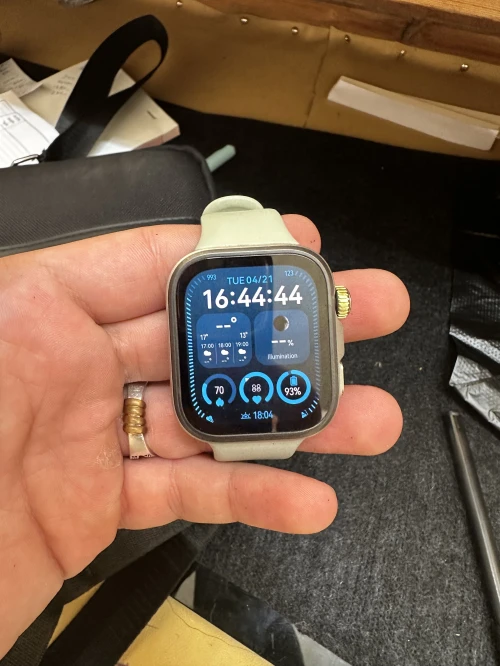 Huawei weatch fit 4pro