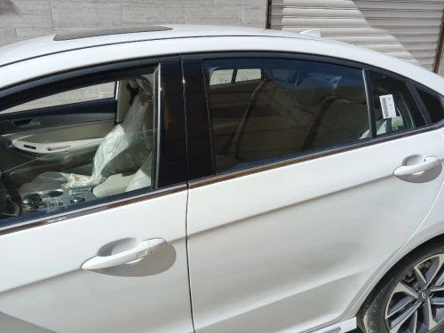 Chery Arizo 6 pro 2026 خليجية