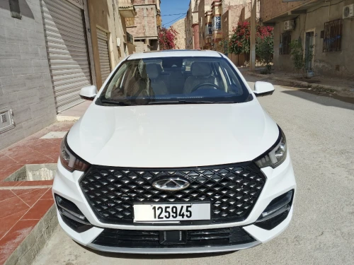 Chery Arizo 6 pro 2026 خليجية