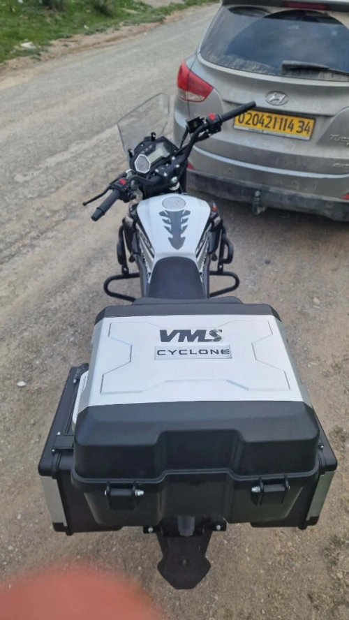 Vms Rk 200 2025