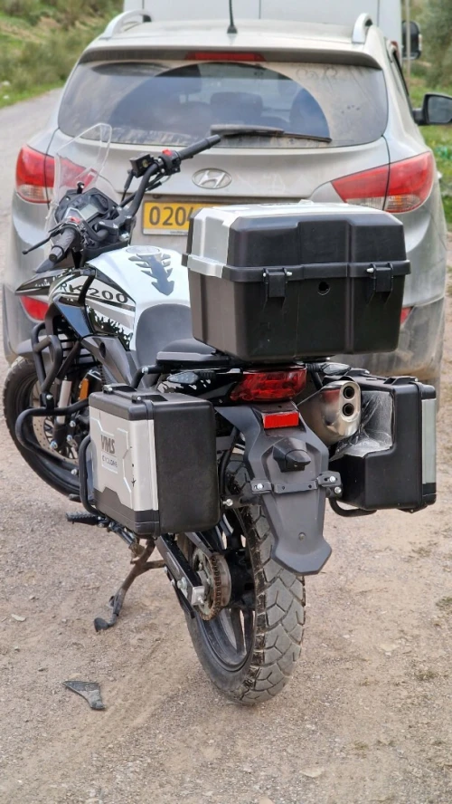 Vms Rk 200 2025