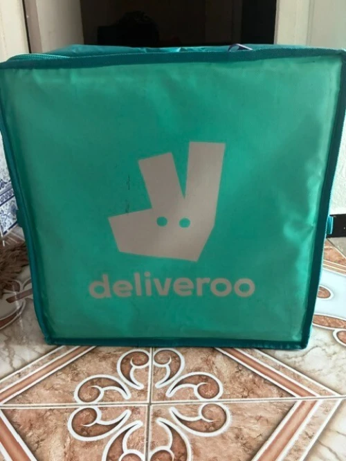 sac de livraison