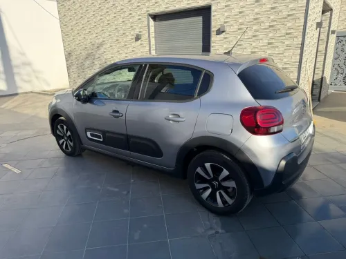 Citroen C3 2024 Shine pack