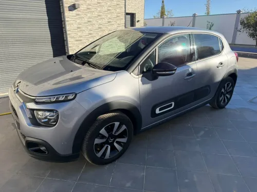 Citroen C3 2024 Shine pack